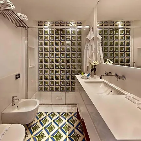 Grand Riviera 4* Sorrente
