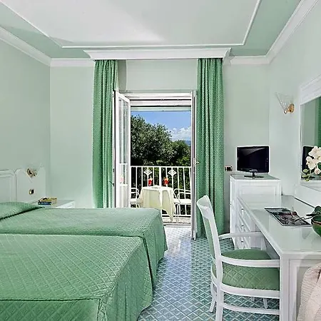 Grand Riviera 4* Sorrente