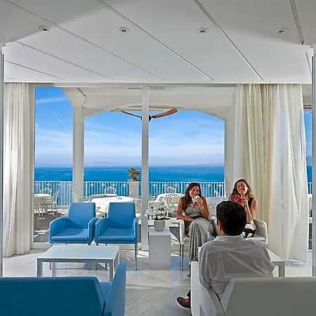 Grand Riviera Hotel 4*