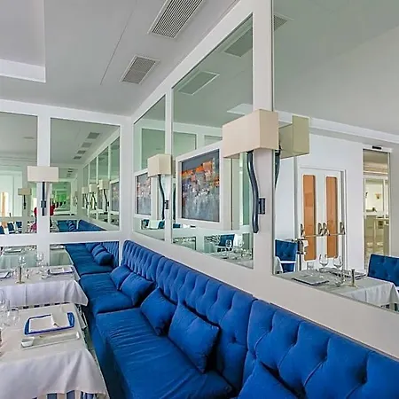 Grand Riviera 4*