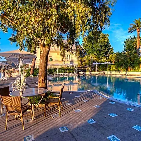 Grand Riviera Hotel Sorrente