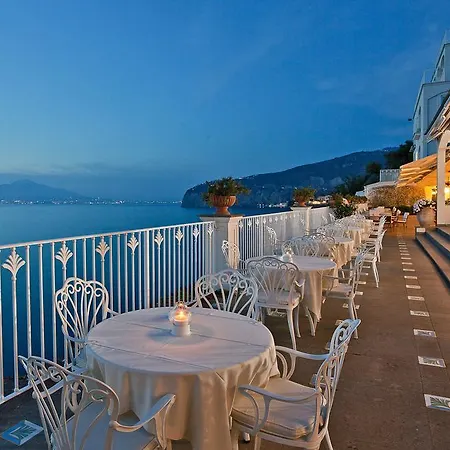 Grand Riviera 4* Sorrento