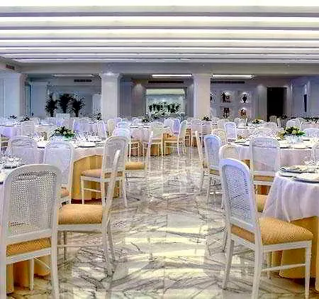 Hotel Grand Riviera Sorrento