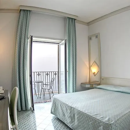 Grand Riviera 4* Σορέντο