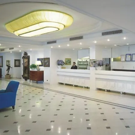 Grand Riviera 4* Sorrento
