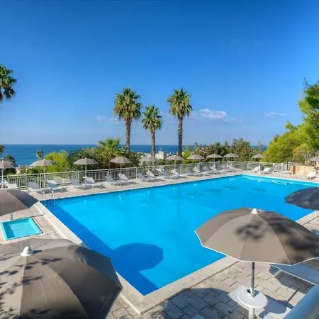 Hotel Grand Riviera Sorrento