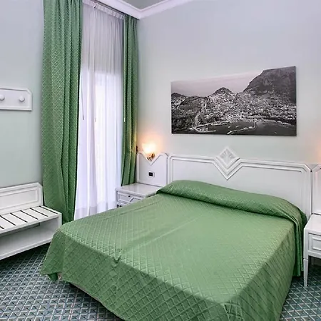 Grand Riviera Hotel