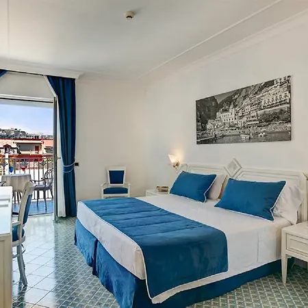 Grand Riviera Hotel Sorrento