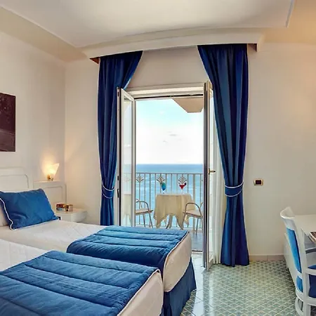 Grand Riviera 4* Sorrento