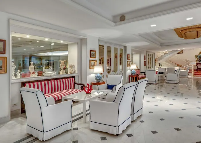 Grand Riviera Hotel Sorrento