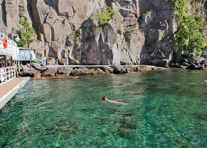 Grand Riviera Sorrento
