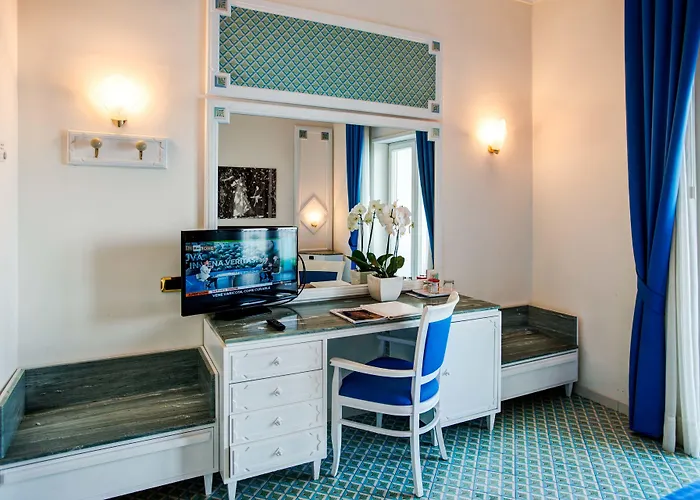 Hotel Grand Riviera Sorrento