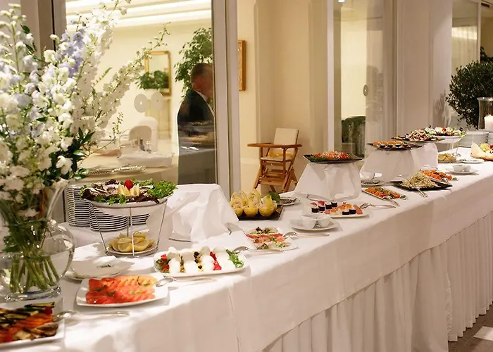 Grand Riviera 4* Sorrento