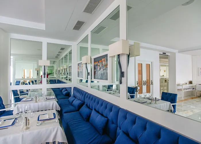 Grand Riviera Hotell Sorrento