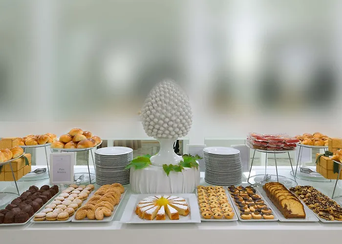 Hotel Grand Riviera Sorrento