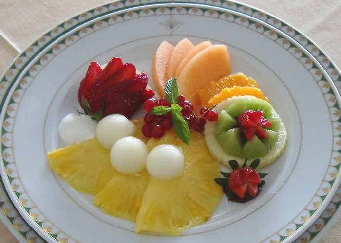 Grand Riviera Sorrento