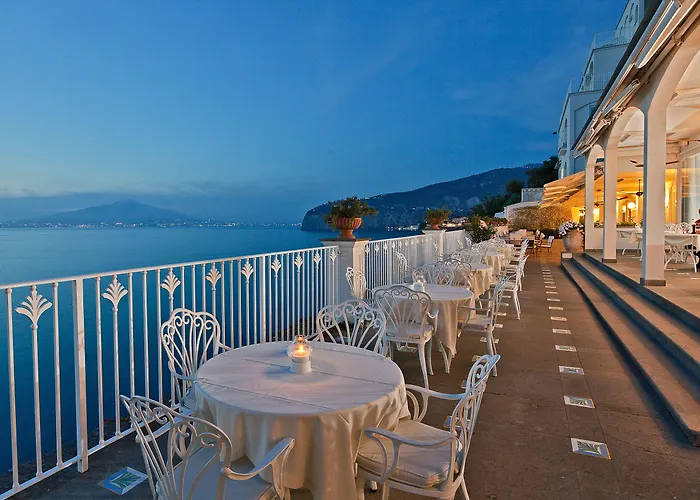 Hotel Grand Riviera 4*