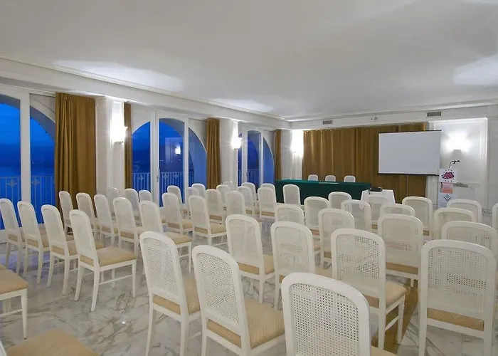 Grand Riviera Hotel Sorrento