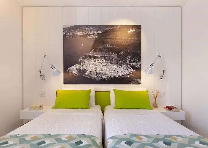 Hotel Grand Riviera Sorrento