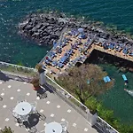 Отель Grand Riviera Сорренто
