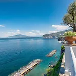 Отель Grand Riviera Сорренто