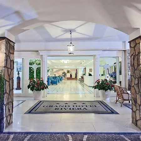 Hotel Grand Riviera 4*