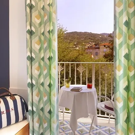 Grand Riviera 4* Сорренто
