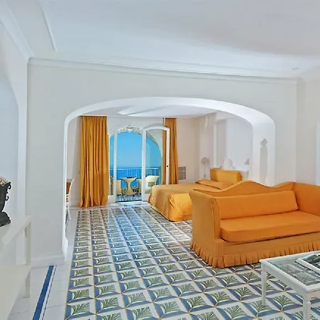 Grand Riviera 4* Сорренто