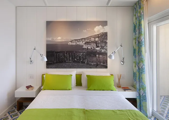 Grand Riviera Hotel Półwysep Sorrentyński