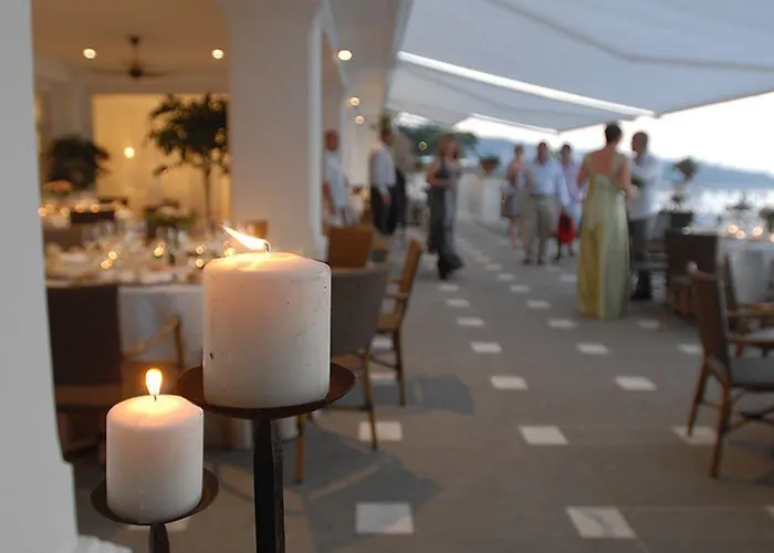 Grand Riviera Hotel Półwysep Sorrentyński