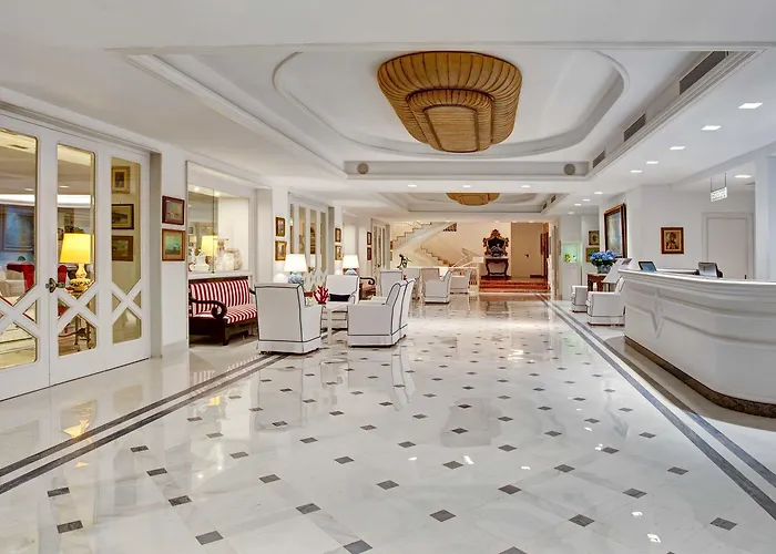 Grand Riviera Hotel Półwysep Sorrentyński