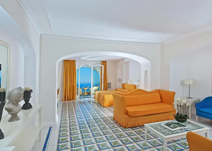 Grand Riviera 4* Półwysep Sorrentyński